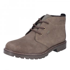 Rieker Dapper Winter Boot (Men's)