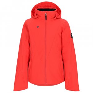 Obermeyer Rylee Insulated Ski Jacket (Girls')