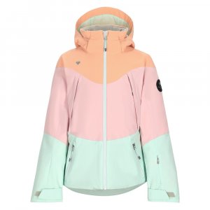 Obermeyer Reese Insulated Ski Jacket (Girls')