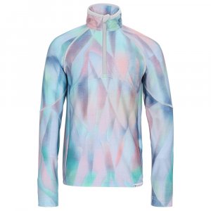 Obermeyer Banff 1/4-Zip Mid-Layer (Kids')