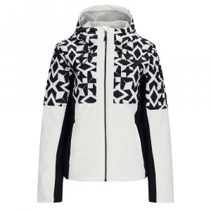 Obermeyer Traverse Insulated Ski Jacket (Women's)