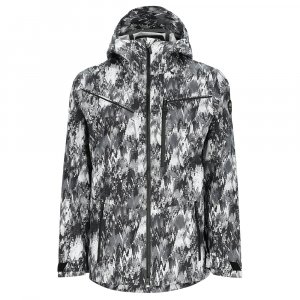 Obermeyer Foraker Shell Ski Jacket (Men's)