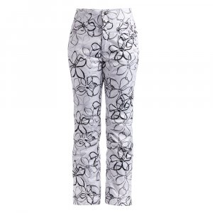 Nils Palisades Print Insulated Ski Pant (Women's)
