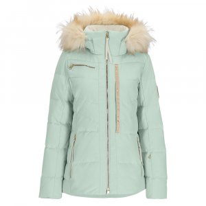 Obermeyer Circe Down Ski Jacket (Women's)