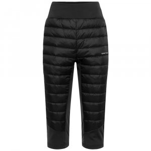 Kari Traa Emilie High Waist Down Capri Pant  (Women's)