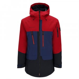 Obermeyer Cirque Insulated Ski Jacket (Men's)