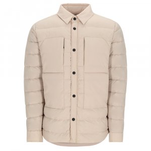Obermeyer Explorer Down Shirt Insulator Jacket (Men's)