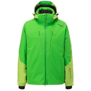 Goldwin Gradation Stretch Insulated Ski Jacket (Men's)
