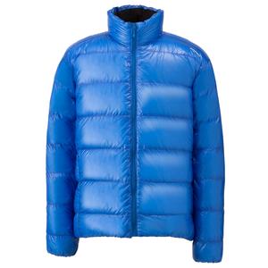 Goldwin Shaped Baffle Down Jacket (Men's)