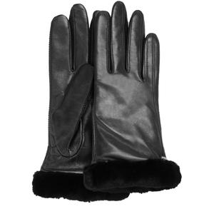 UGG Leather Smart Glove (Women's)
