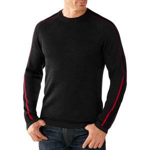 SmartWool Woodland Ranch Crew Sweater (Men's)