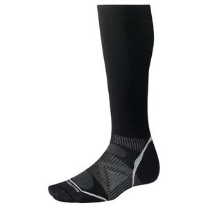 SmartWool Ultra Light Compression Ski Sock Mens