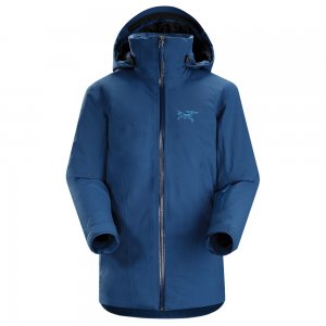 Arc'teryx Tiya Insulated GORE TEX Ski Jacket (Women's)