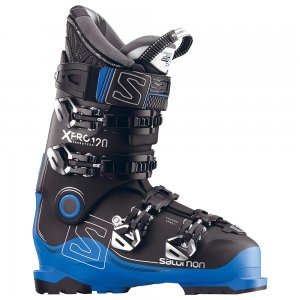 Salomon X Pro 120 Ski Boot (Men's)