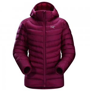 Arc'teryx Cerium LT Down Hoody Jacket (Women's)