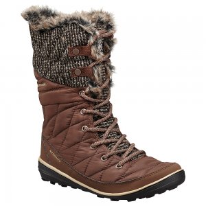 Columbia Heavenly Omni HEAT Knit Boots (Women's)