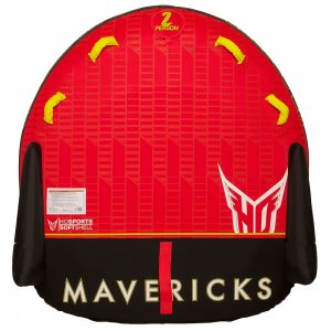 HO Mavericks 2 Inflatable Water Tube
