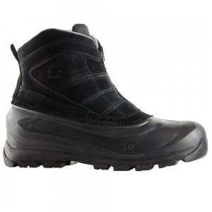 Sorel Cold Mountain Zip Up Boot (Men's)