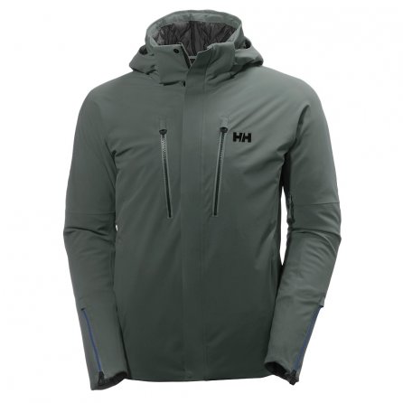 helly hansen superstar jacket