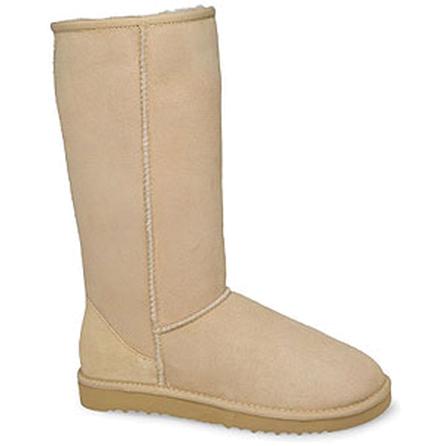 ugg classic tall boot sand