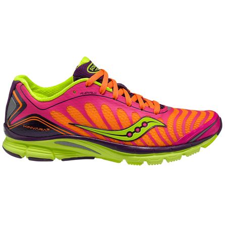 saucony kinvara womens 9.5