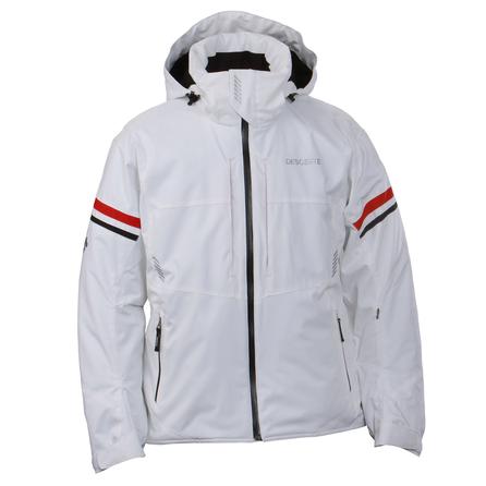 Descente Bentley Insulated Ski Jacket Men S Peter Glenn