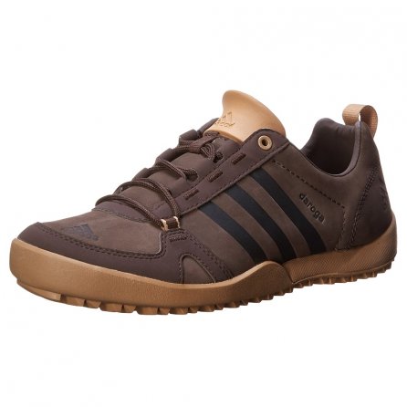 Adidas Daroga Two Lea Brown Outdoor Shoes Adidas Daroga Two Lea Brown Outdoor Shoes