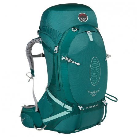 osprey aura ag 65 backpack