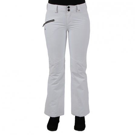 Obermeyer Bliss Women's Pant White - Paul Reader's