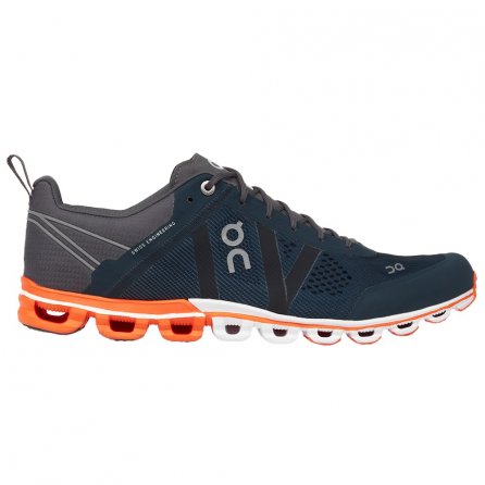 On Cloudflow Running Shoe (Men's) | Run Appeal
