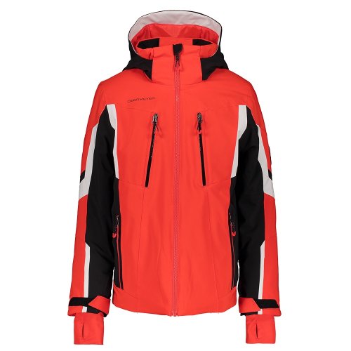 Best boys ski clearance jacket