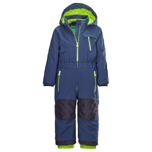 14 Warmest Kids Snowsuits: From Toddler To Teen - Skiing Kids