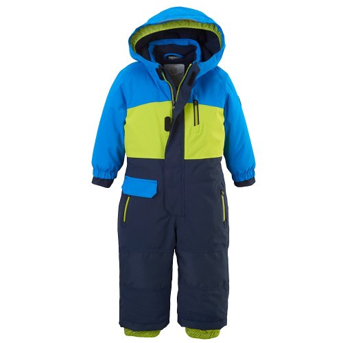 Kids Snowsuit