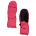 Spyder Cubby Ski Mitten (Little Girls') - Cerise