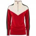  Kari Traa Voss Knit 1/2-Zip Turtleneck Sweater (Women's) - Heart