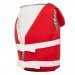Puffin Beverage Life Vest - Flag Red