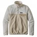 Patagonia Synchilla Lightweight Snap-T Pullover Fleece (Women's) | Peter Glenn